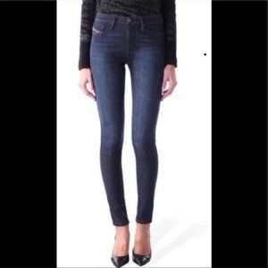 Diesel Skinzee-xp Jeans